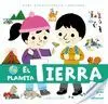 BABY ENCICLOPEDIA: EL PLANETA TIERRA