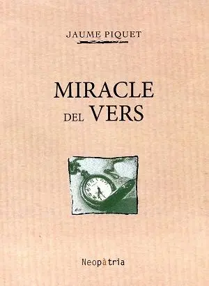 MIRACLE DEL VERS.