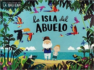 ISLA DEL ABUELO, LA