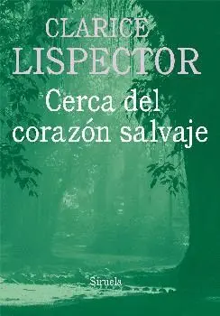 CERCA DEL CORAZÓN SALVAJE