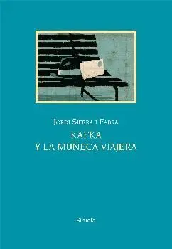 KAFKA Y LA MUÑECA VIAJERA