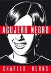 AGUJERO NEGRO (OBRA COMPLETA) (ED. REMASTERIZADA)