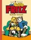 LAS SIETE VIDAS DEL GATO FRITZ