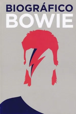 BOWIE BIOGRAFICO