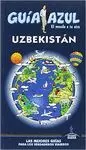 UZBEKISTÁN (GUIA AZUL)