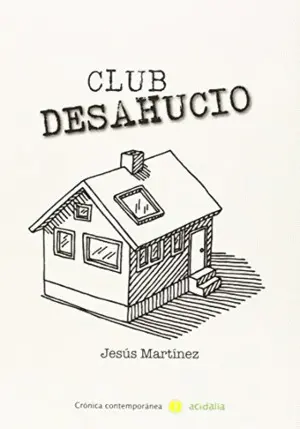 CLUB DESAHUCIO