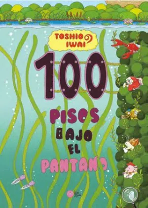 100 PISOS BAJO EL PANTANO.