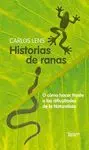 HISTORIA DE RANAS