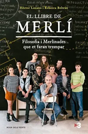 EL LLIBRE DE MERLÍ