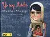 YO SOY ADILA: HISTORIA ILUSTRADA DE MALALA YOUSAFZAI