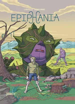 EPIPHANIA 3