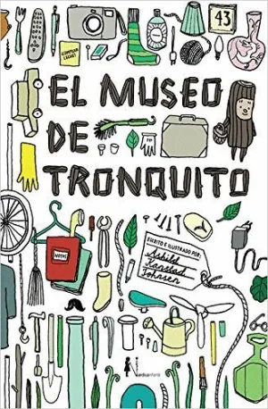 EL MUSEO DE TRONQUITO