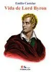 VIDA DE LORD BYRON