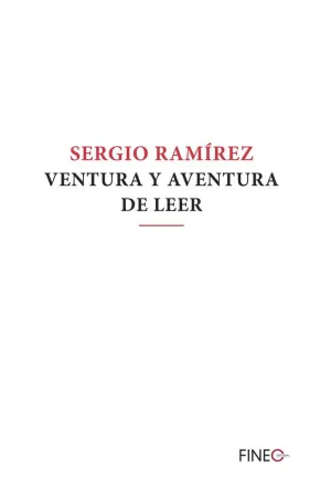 VENTURA Y AVENTURA DE LEER