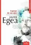 A PESAR DE SUS OJOS: ANTOLOGÍA POÉTICA 1969-1999