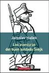 LAS AVENTURAS DEL BUEN SOLDADO SVEJK