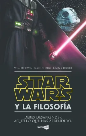 STAR WARS Y LA FILOSOFÍA