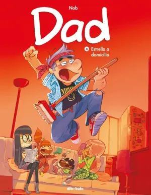 DAD: 4. ESTRELLA A DOMICILIO