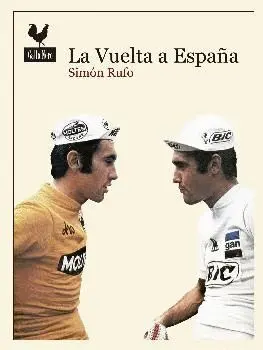 LA VUELTA A ESPAÑA