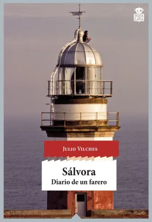 SÁLVORA: DIARIO DE UN FARERO