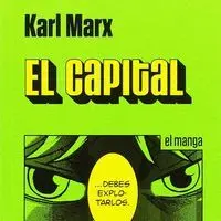 EL CAPITAL: EL MANGA