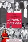 CUANDO EL CORAZÓN ERA ROSA : DE LOLA FLORES A ISABEL PREYSLER : LAS MEMORIAS DE UN DIRECTOR DE PRENS