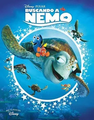 BUSCANDO A NEMO: MIS CLASICOS DISNEY