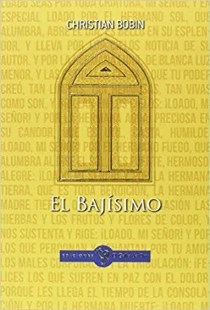 EL BAJÍSIMO