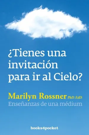 TIENES UNA INVITACIÓN PARA IR AL CIELO? <BR>