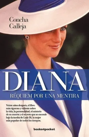 DIANA: RÉQUIEM POR UNA MENTIRA