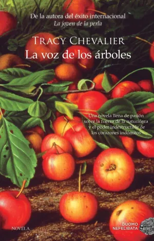 LA VOZ DE LOS ARBOLES