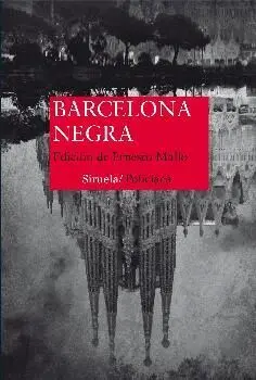 BARCELONA NEGRA