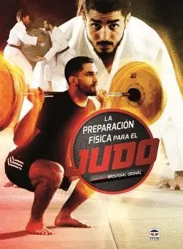 LA PREPARACIÓN FÍSICA PARA EL JUDO