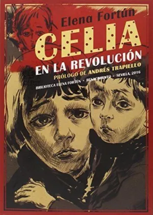 CELIA EN LA REVOLUCIÓN