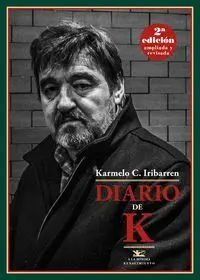 DIARIO DE K