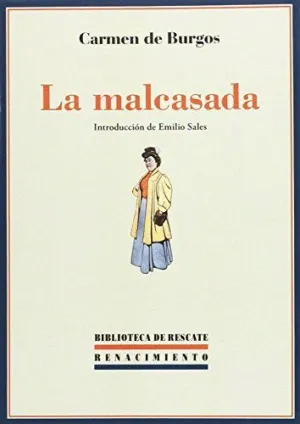 LA MALCASADA