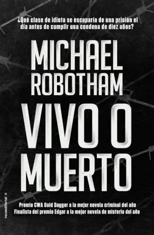 VIVO O MUERTO