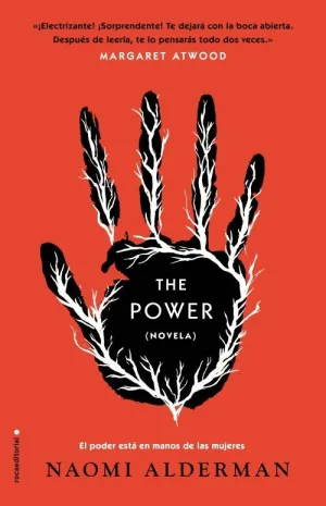 THE POWER (NOVELA)