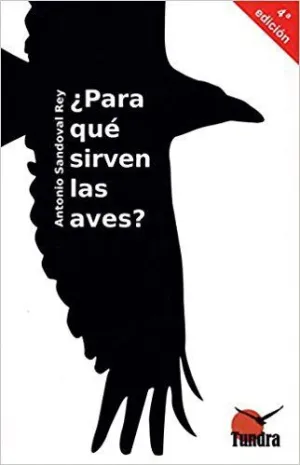 PARA QUE SIRVEN LAS AVES?