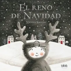 EL RENO DE NAVIDAD