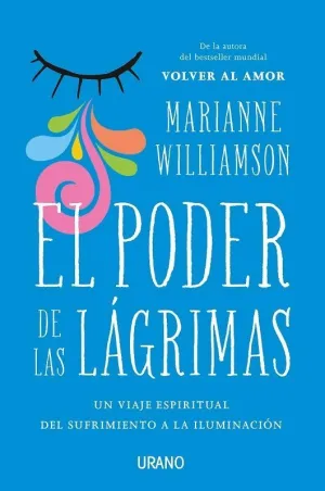 EL PODER DE LAS LÁGRIMAS: UN VIAJE ESPIRITUAL DEL SUFRIMIENTO A LA ILUMINACIÓN