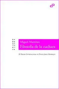 FILOSOFIA DE LA CUCHARA