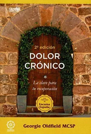 DOLOR CRONICO: <BR>