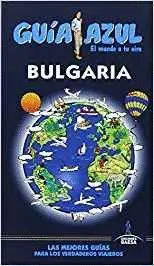 GUÍA AZUL: BULGARIA