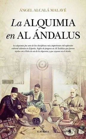 LA ALQUIMIA EN AL ÁNDALUS