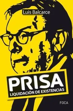 PRISA: LIQUIDACIÓN DE EXISTENCIAS