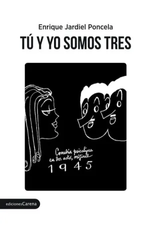 TÚ Y YO SOMOS TRES