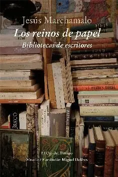 LOS REINOS DE PAPEL: <BR>