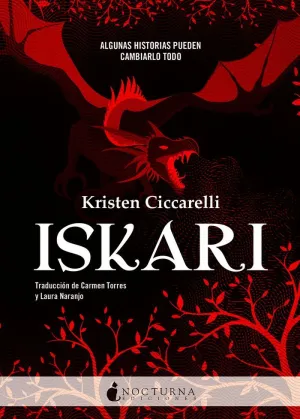 ISKARI