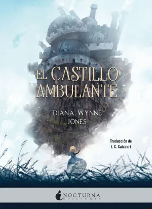 EL CASTILLO AMBULANTE